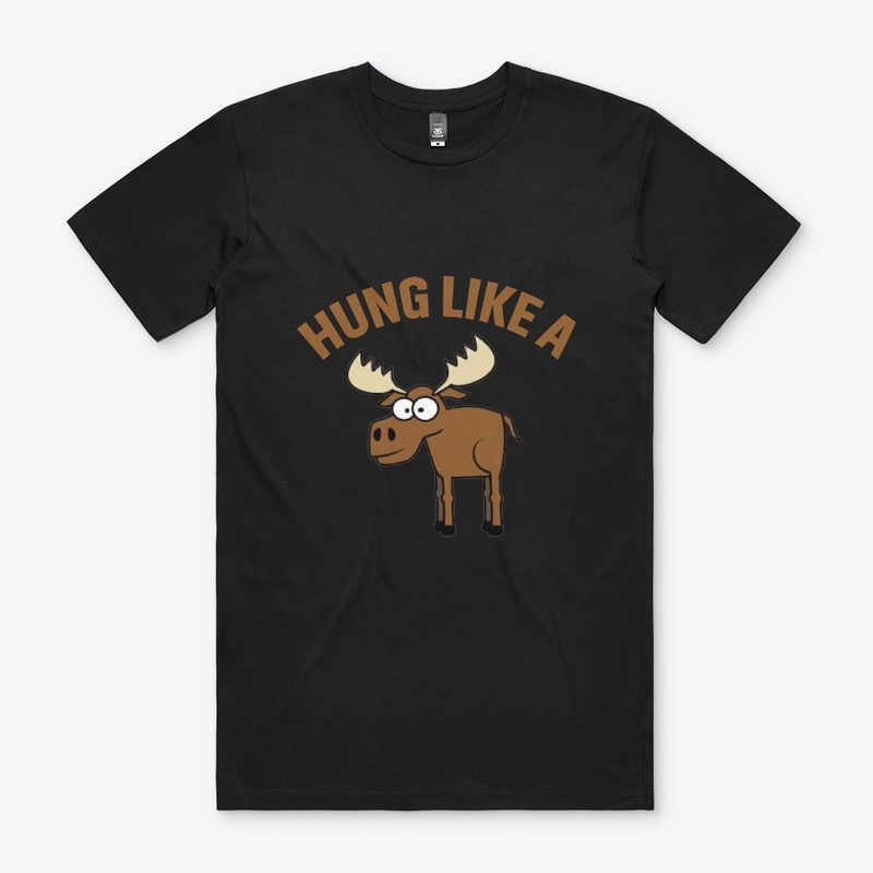 hung like a collection