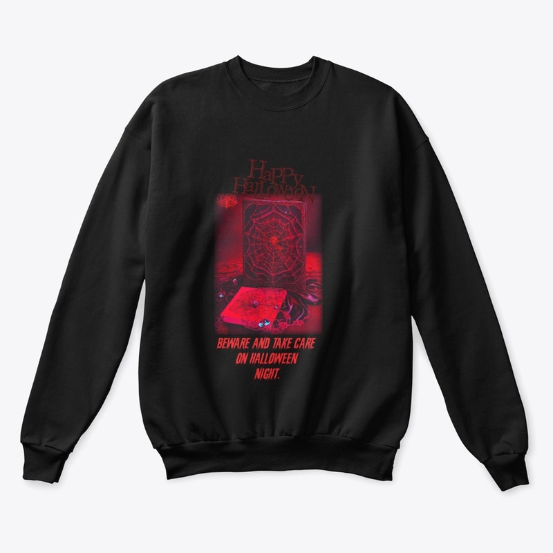Halloween Classy t-shirt
