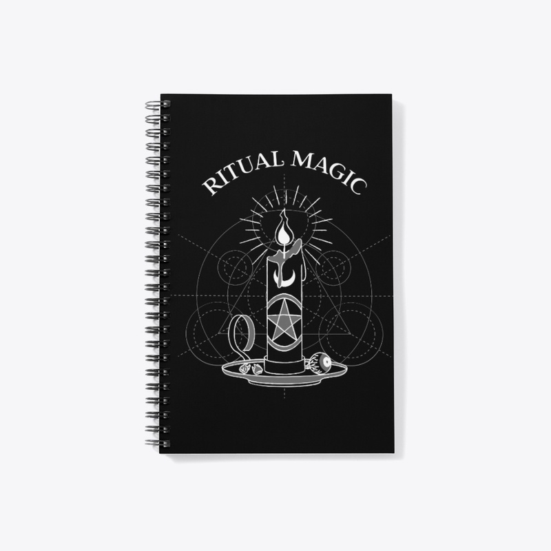 Ritual Magick - Occult