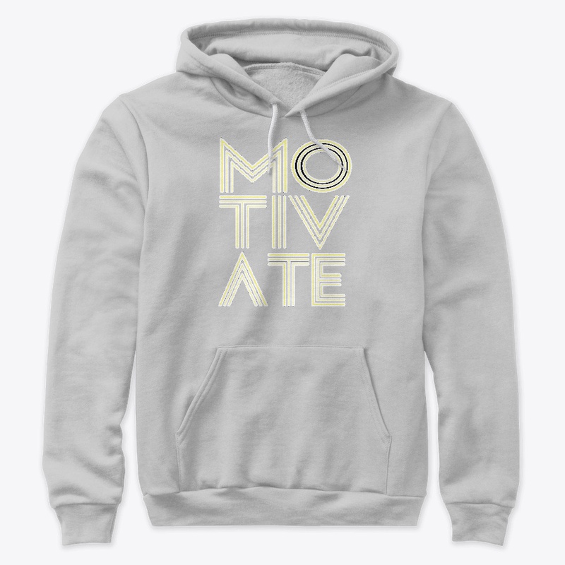 MOTIVATE