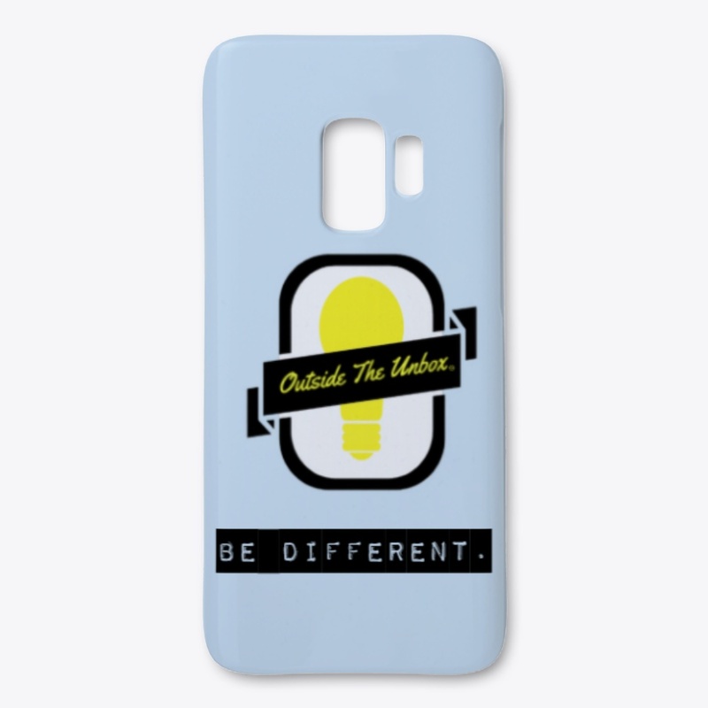OTU Samsung/iPhone Case