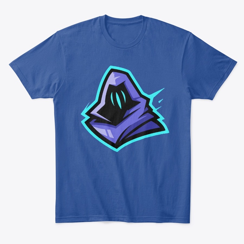 Omen tshirt design 