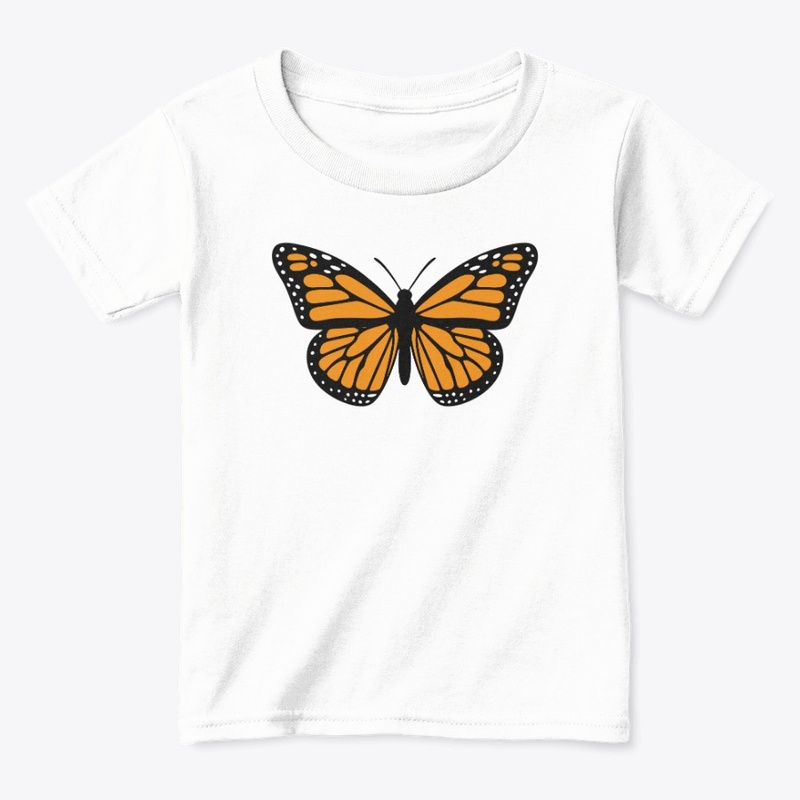 Monarch Butterfly
