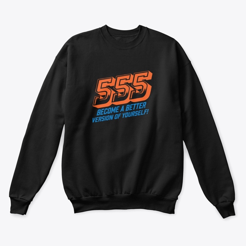 555 -BETTER YOU!
