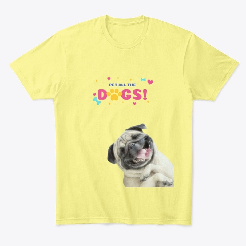  The laughing dog