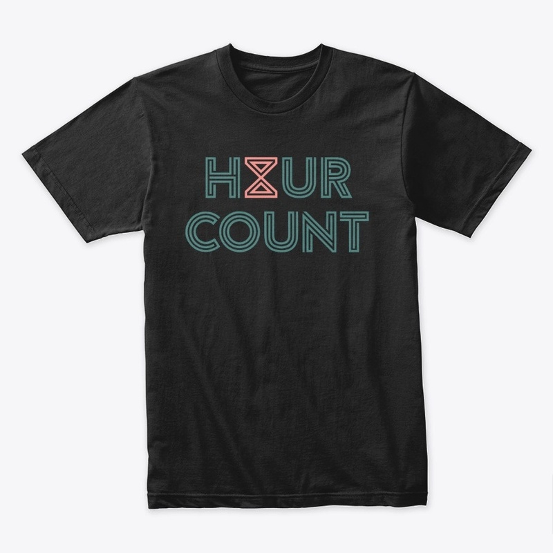 Full Hour Count Logo