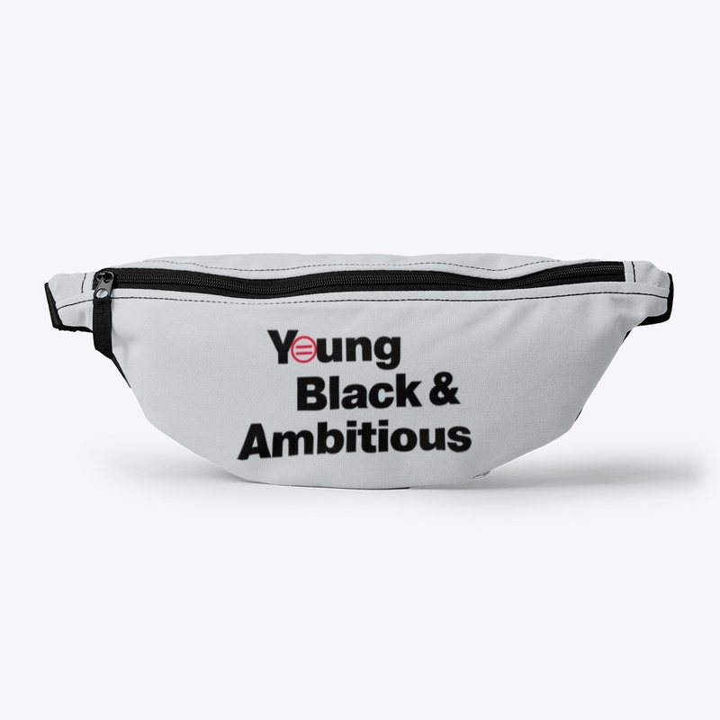 YBA White and Grey