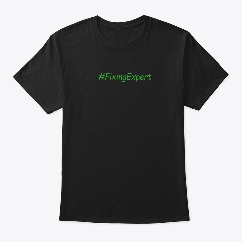 Fixing Expert