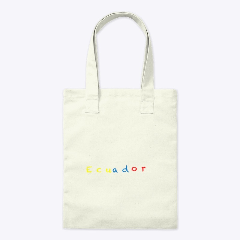 I love my country EcoFriendly Hoodie