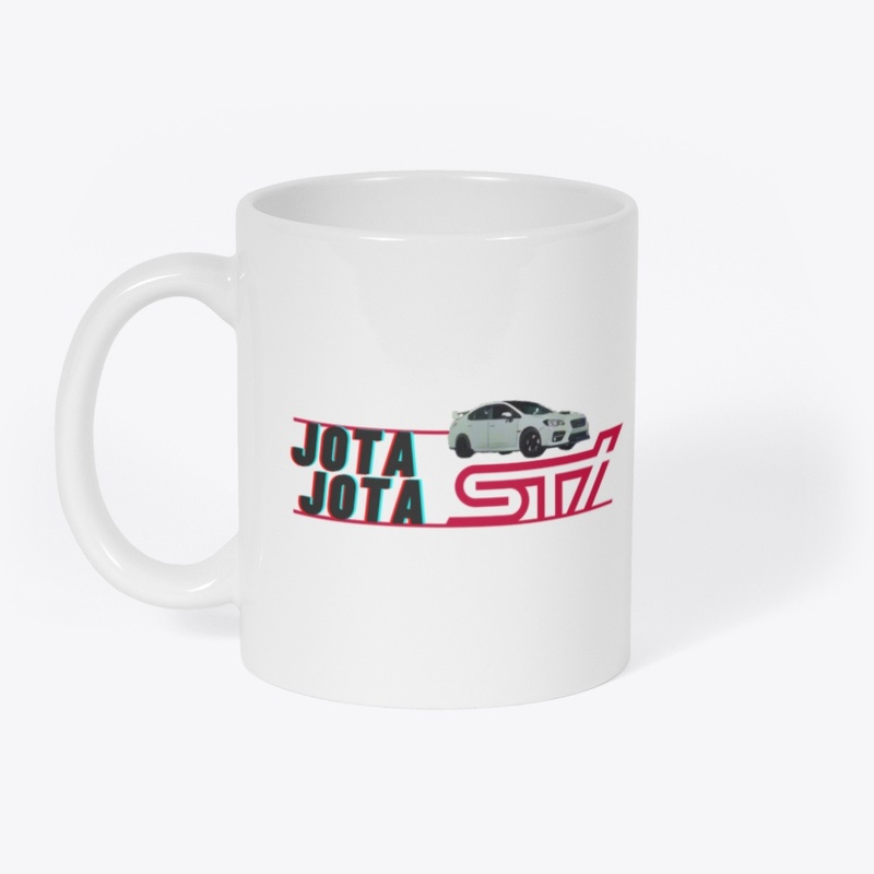 JotaJota STI Drop 1