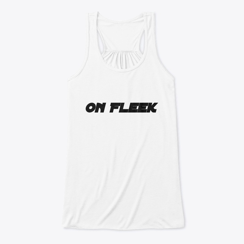On Fleek 