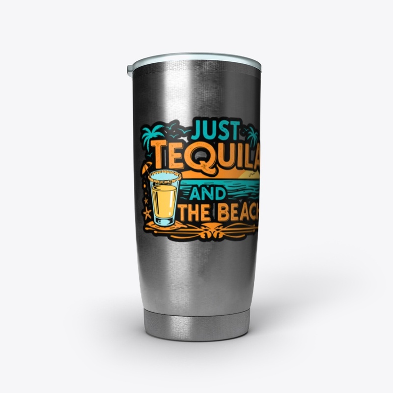 Tequila & Beach Vibes