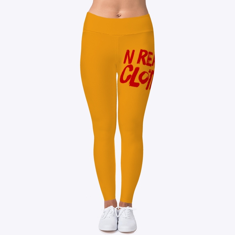 N Real Life SP Line Red