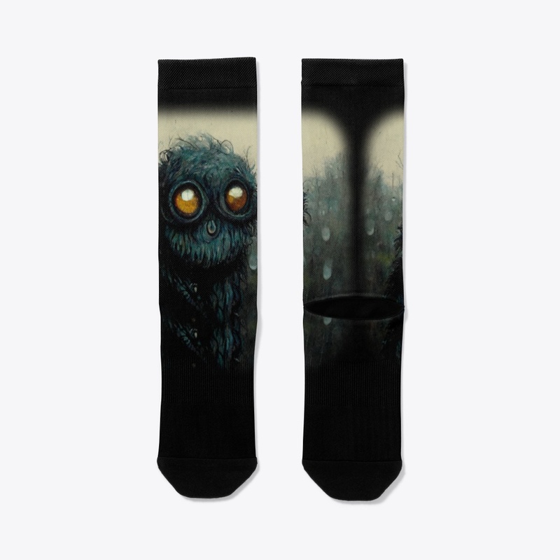 Oogey boogie man cryptid series 1