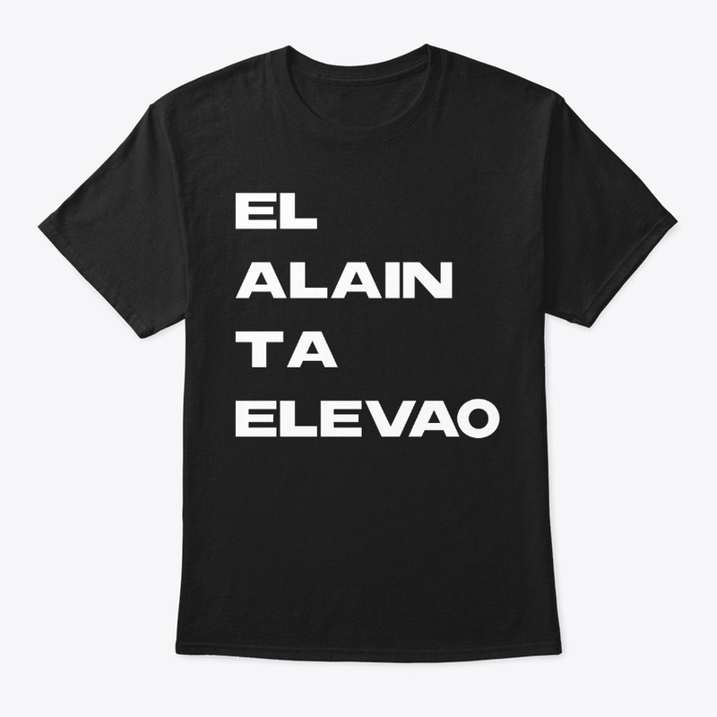 Alain Elevao (Big)