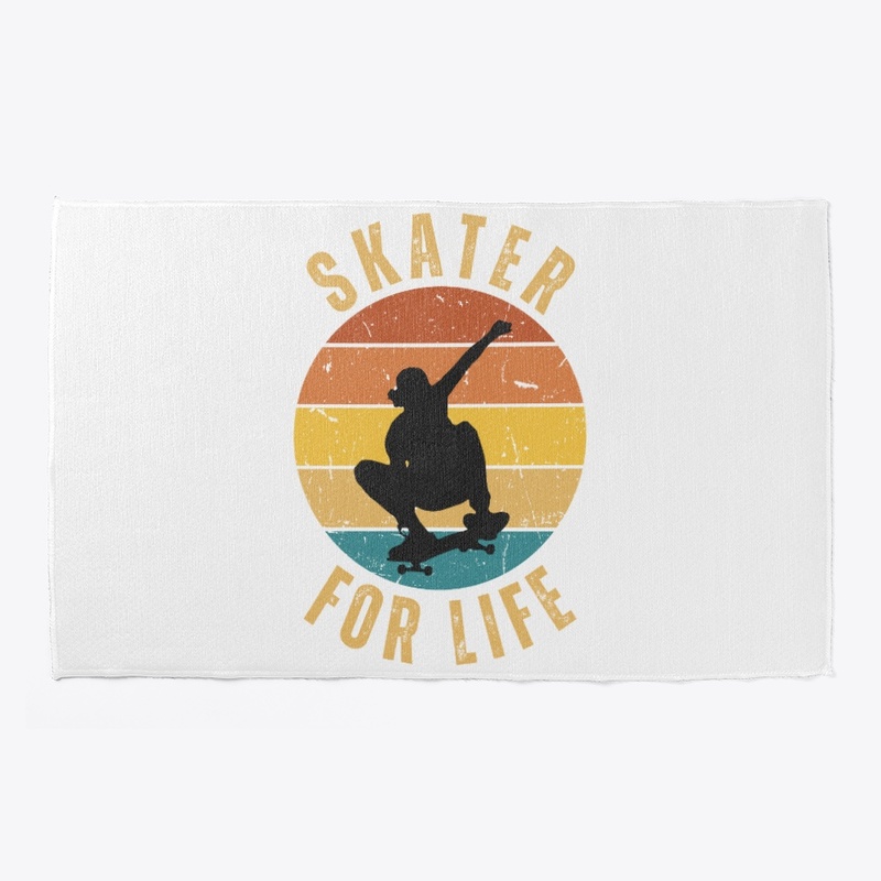 Skater for Life