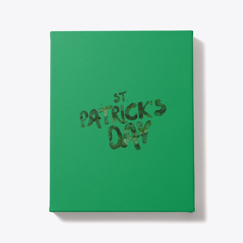 st patricks day