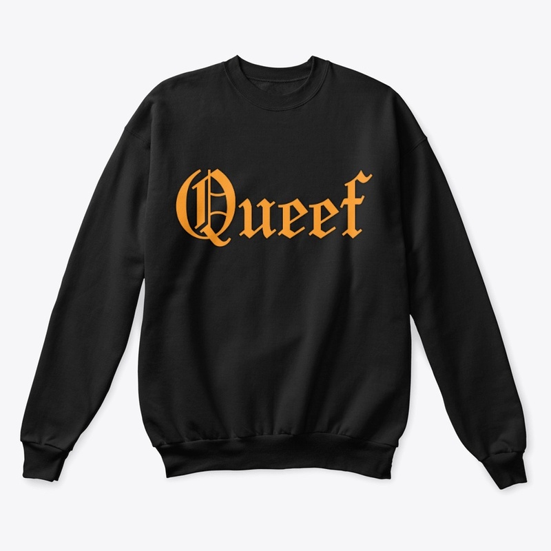 Queef