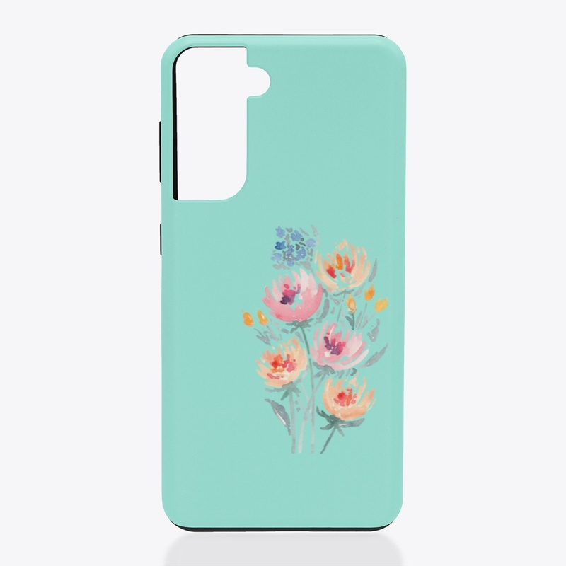 flowers print