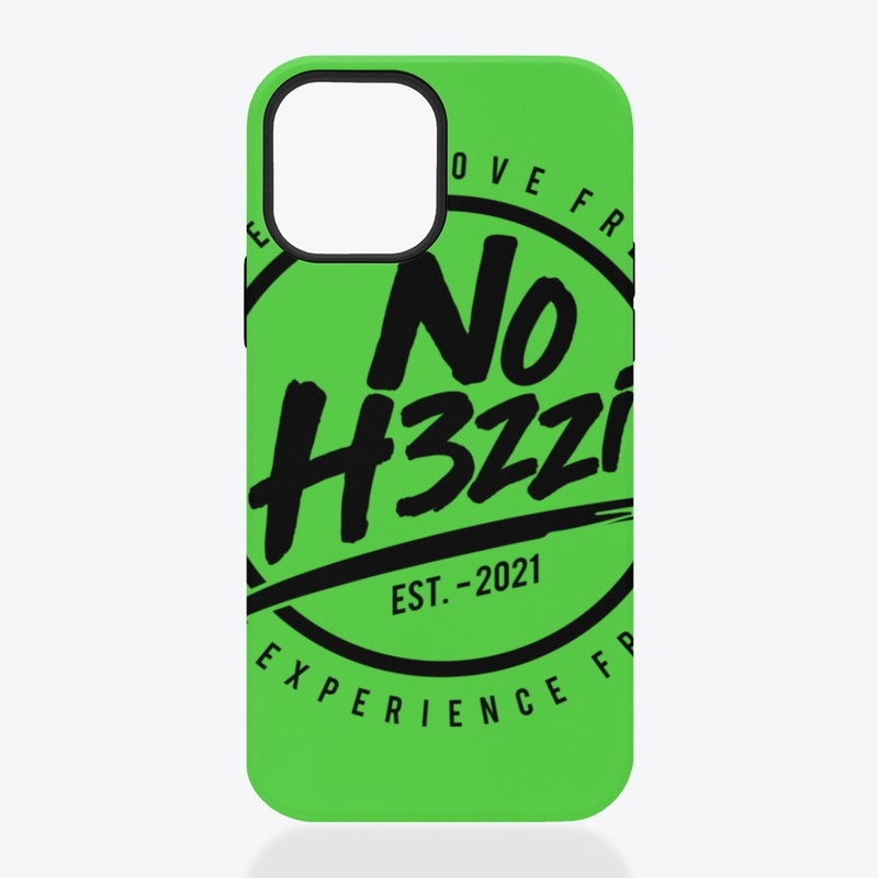 NO H3ZZI - Accessories