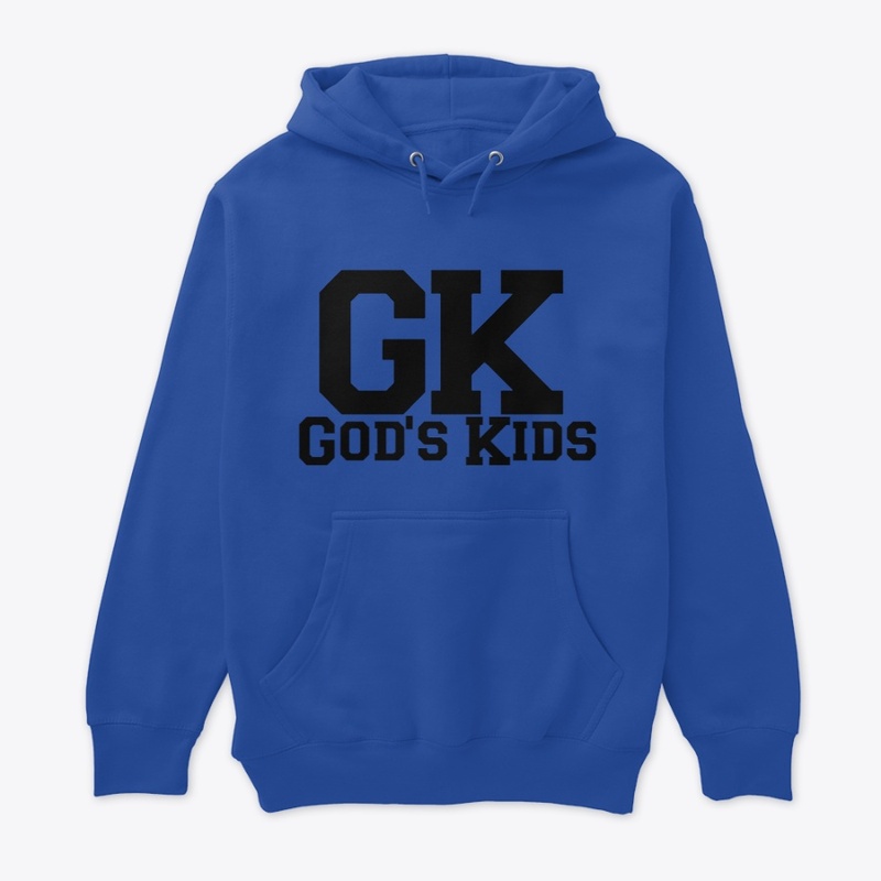 Gods Kids