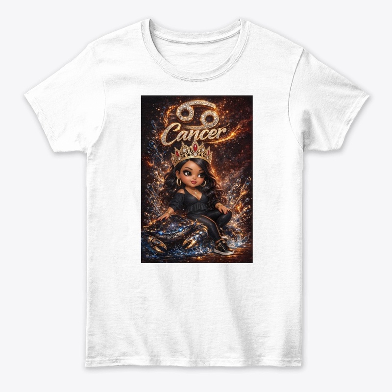 Royale-ity's Avatar Cancer Zodiac