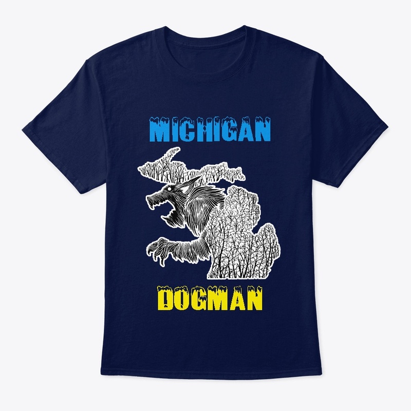 Michigan Dogman