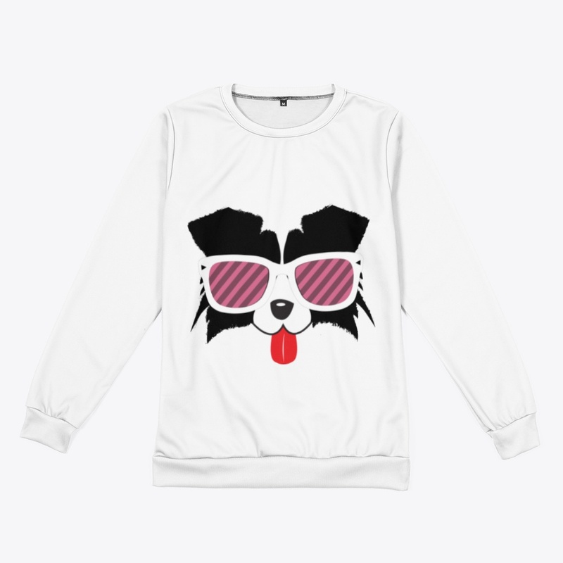 Stylish Dog