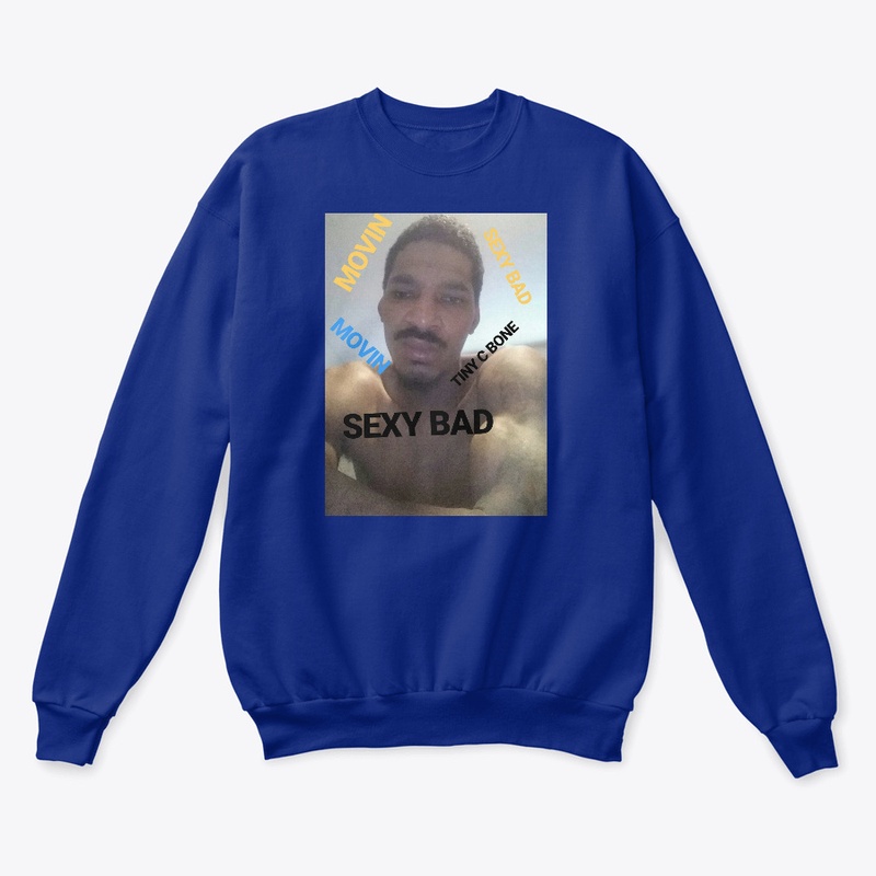SEXY BAD WEAR