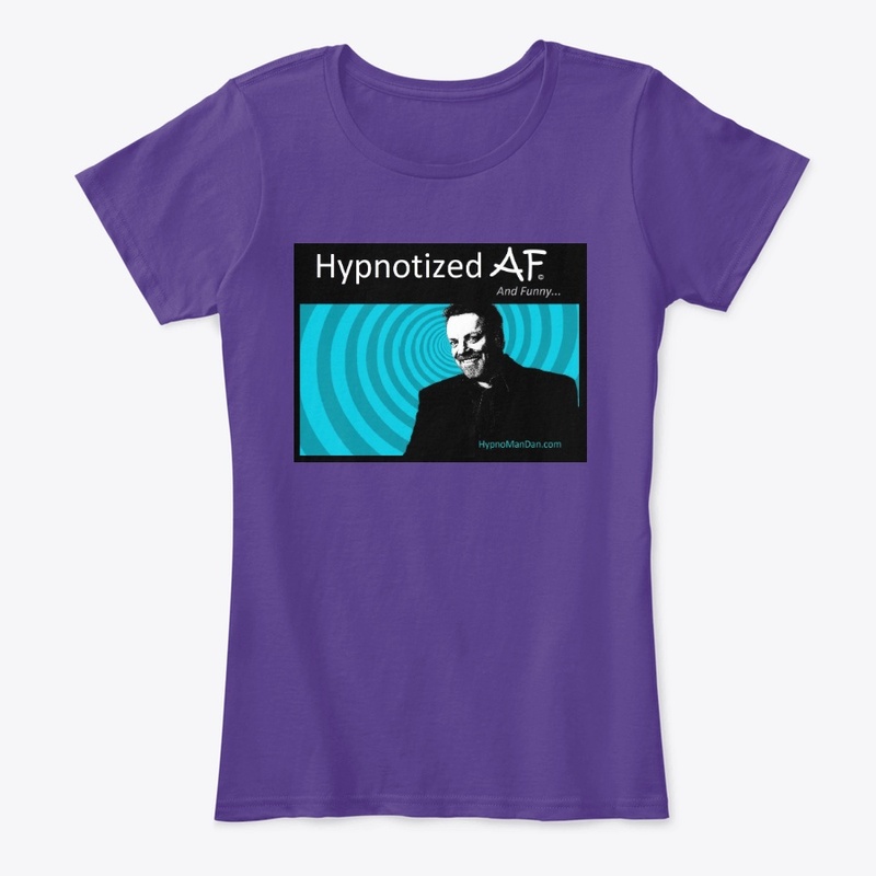 Hypnotized And Funny