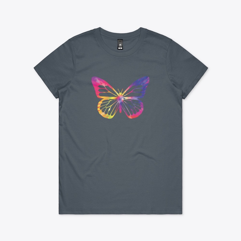 butterfly