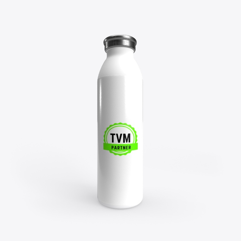 TVM Market Partner Gear
