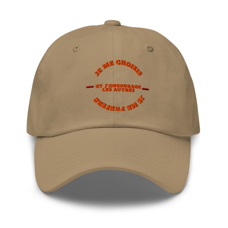 casquette