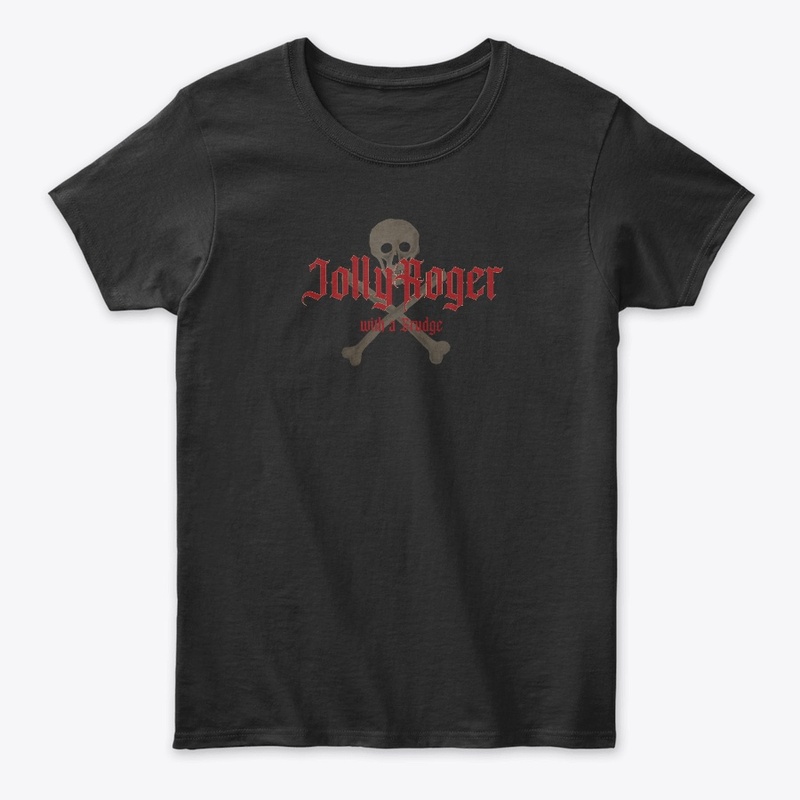 JollyRoger with a Grudge 