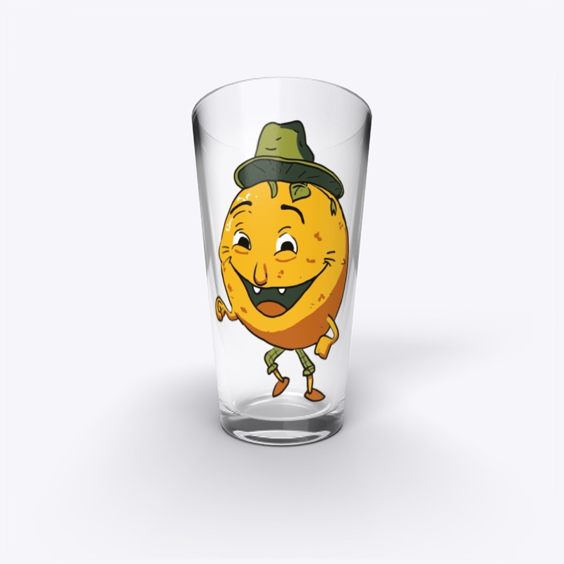 Juicy Jimbo: Old Florida Now