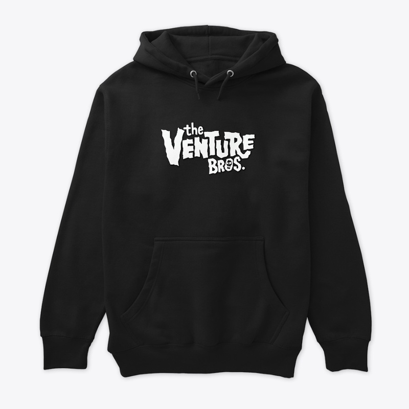 Venture Bros Collection