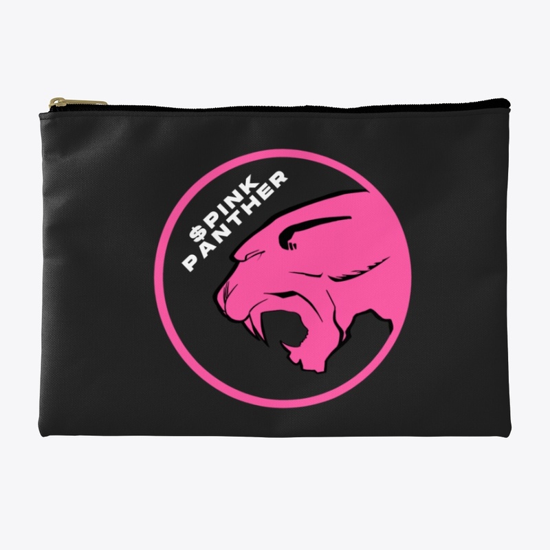 $Pink Panther Crypto/NFT Swag