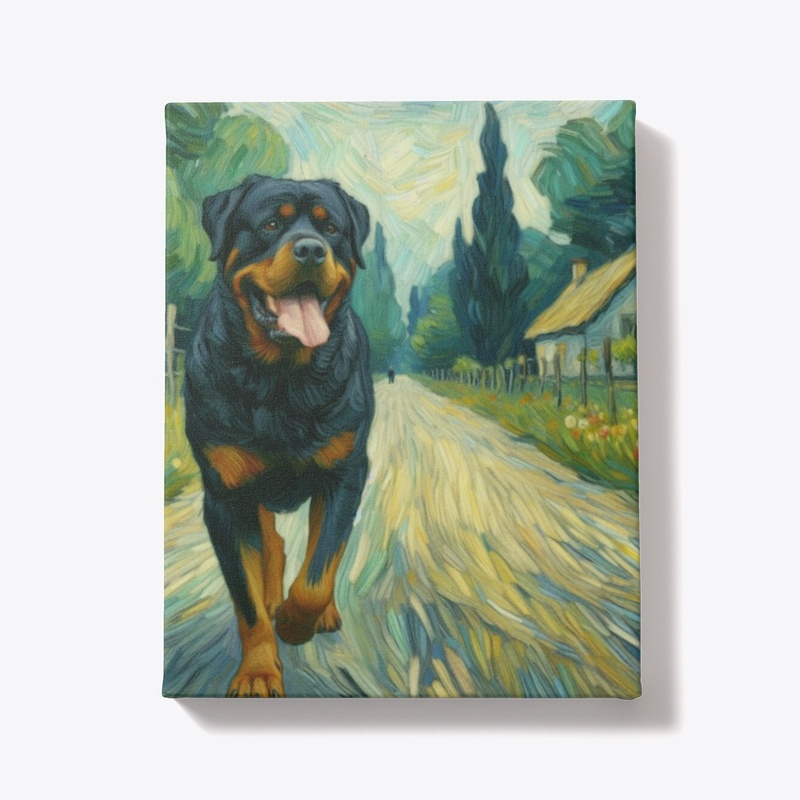 Rottweiler
