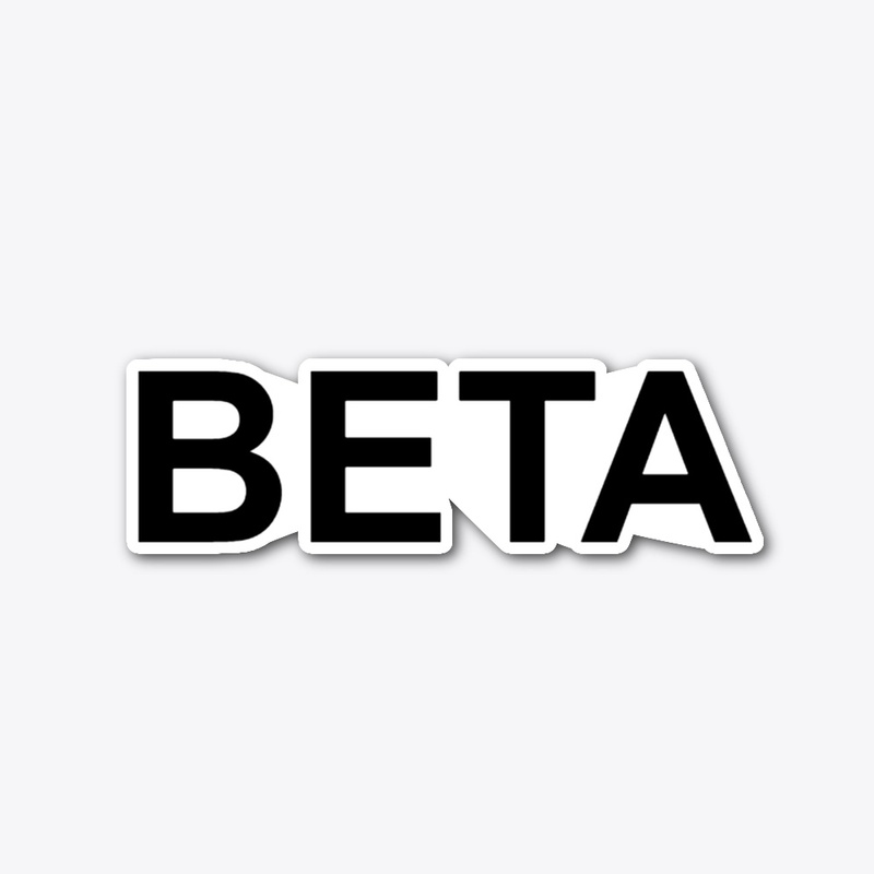 BETA Merch