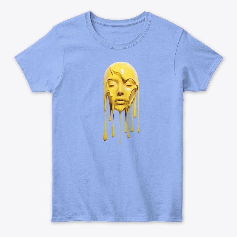 Golden Melt