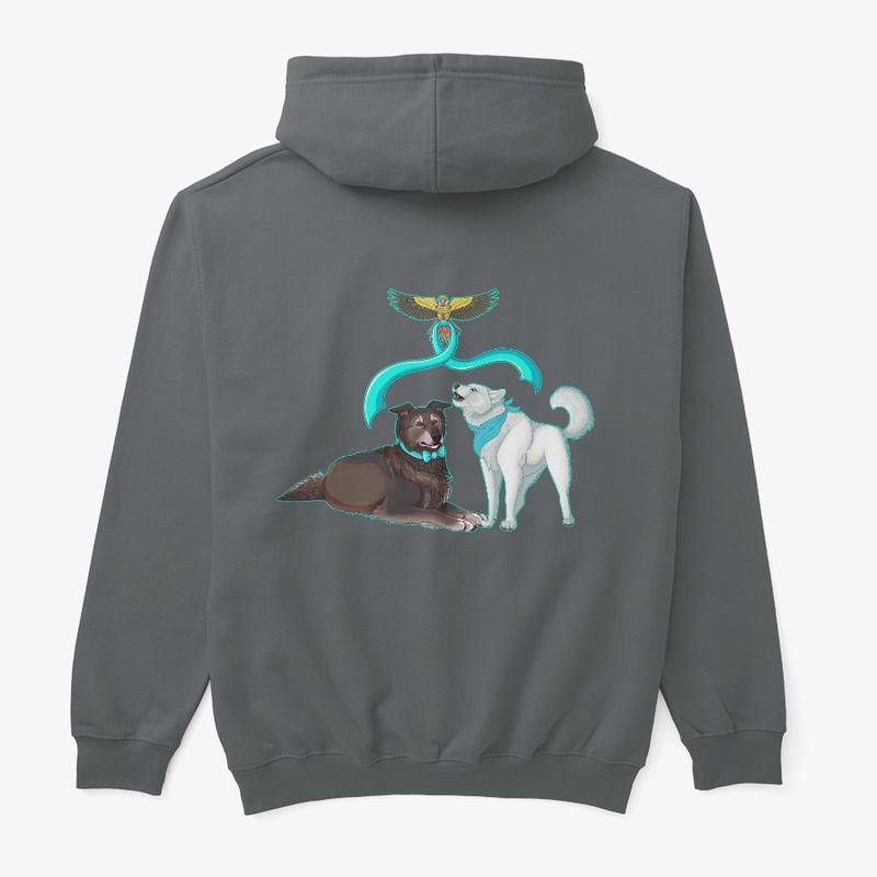 together for tn w/ Background