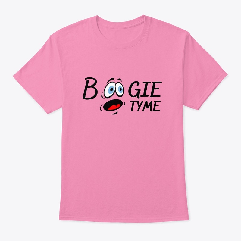 Boogie Tyme Spring Wear