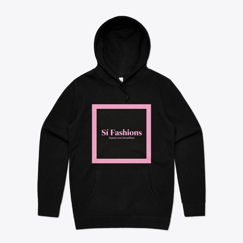 Sí Fashions | Styled and Simplified