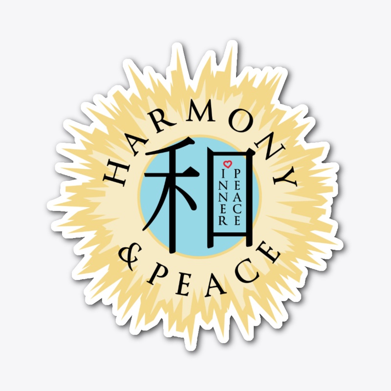 Harmony & Peace