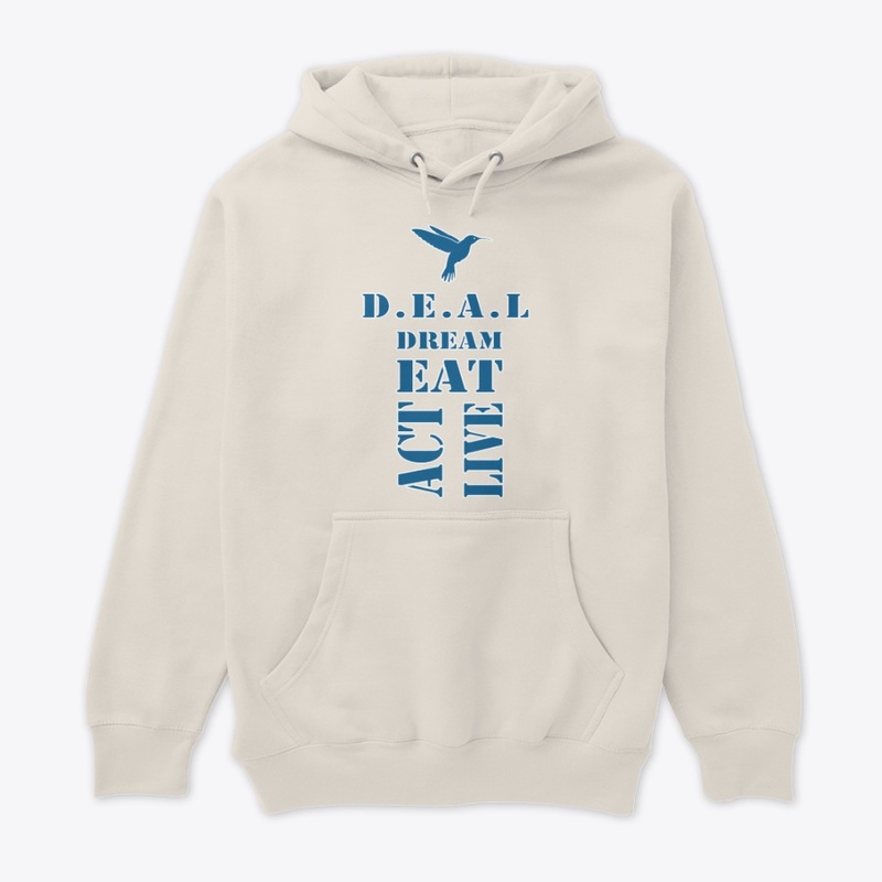 STAY LOYAL TO THE DEAL