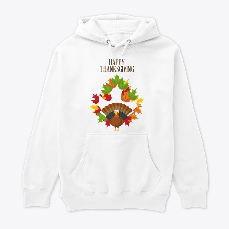 Happy Thanksgiving Y’all