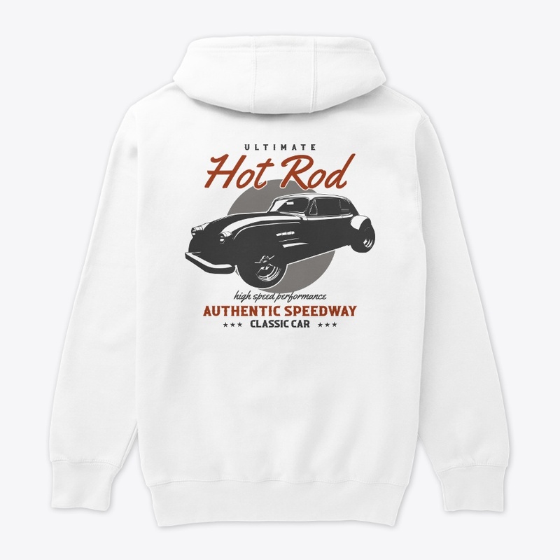 Ultimate Hot Rod