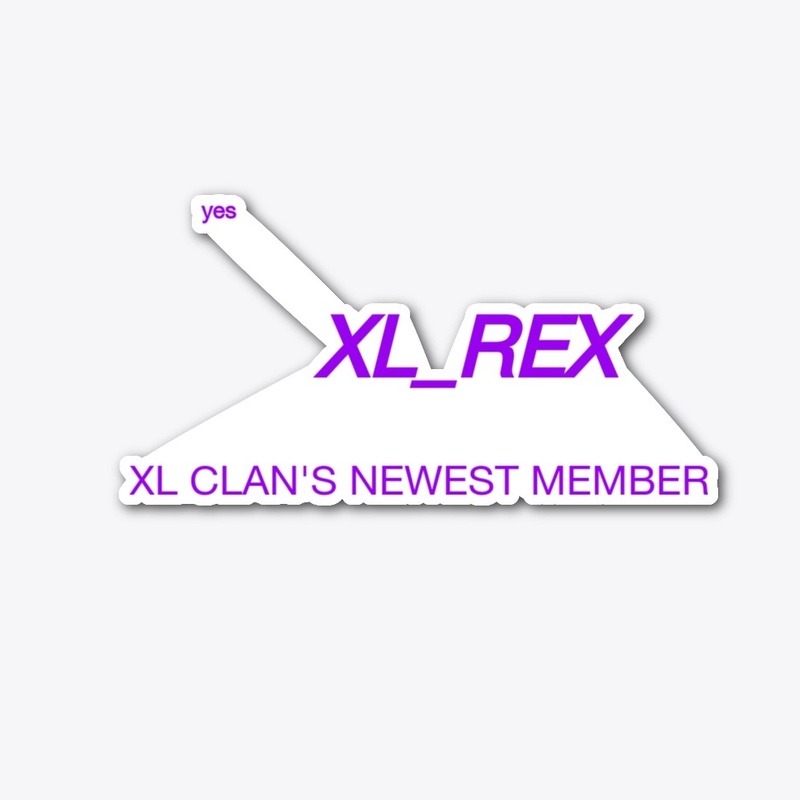 The XL  clan bag