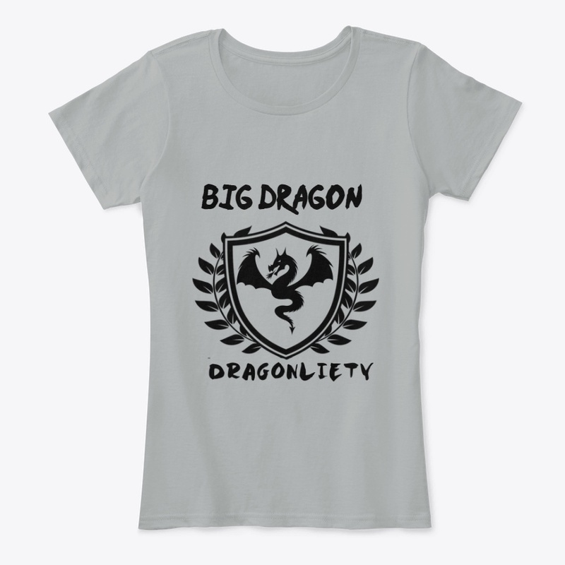 Big Dragon Dragonliety