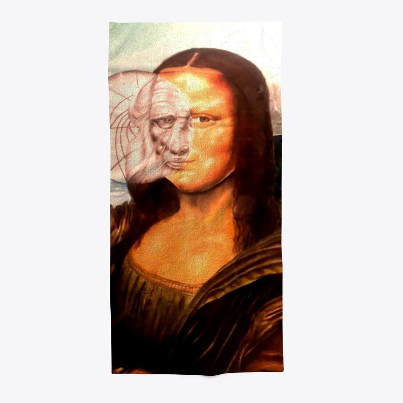 Mona Vinci